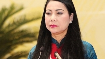‘Thước đo tham nhũng’ đã thấy gì tại Vĩnh Phúc?