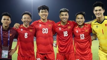 Đội tuyển Việt Nam bứt phá ngoạn mục bảng xếp hạng FIFA tháng 4: Nhờ 2 trận thắng