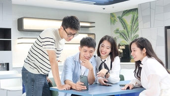 ខួបកំណើតរបស់ Agribank៖ ឈ្នះរង្វាន់ 5 លានដុងជាមួយនឹងការលើកទឹកចិត្តសម្រាប់ការដើរទិញឥវ៉ាន់ និងការធ្វើដំណើរ