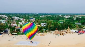 Thăng Bình và kỳ vọng chặng đường phát triển mới