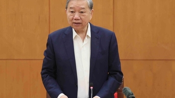 Nhân sự, cơ cấu Trung ương khoá XIV phải gắn với tinh gọn bộ máy