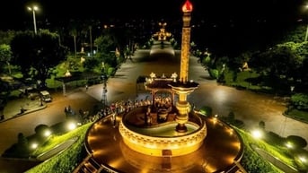 Quảng Trị cần tập trung đầu tư bảo tồn di tích lịch sử trọng điểm