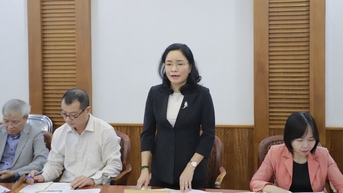 Thứ trưởng Bộ VH-TT&DL: Hưng Yên cần một chiến lược bền vững cho di sản