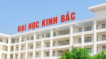 Vụ con dấu của Trường đại học Kinh Bắc: Công an yêu cầu trả lại cho hiệu trưởng
