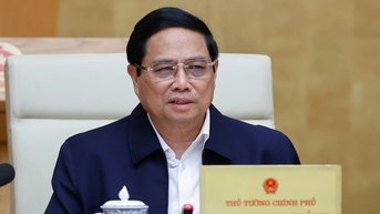 Thủ tướng: Phấn đấu đến năm 2030 có thêm ít nhất 1 triệu doanh nghiệp