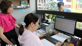 Chính phủ sửa đổi và bổ sung một số quy định về hóa đơn, chứng từ