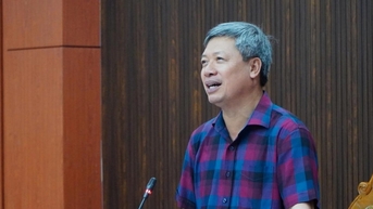 Quảng Nam hướng đến nền hành chính chủ động phục vụ