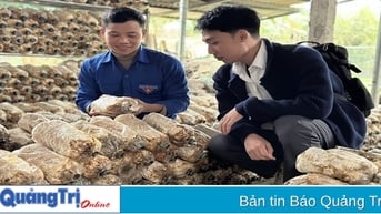 Phát huy sức trẻ trong lập thân, lập nghiệp