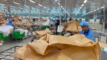 Thu ngân sách nhà nước quý I của Hải Dương tăng 37%