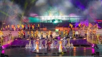 Ảnh và Video hoạt động:  Năm Du lịch quốc gia 2025 'Huế - Kinh đô xưa, Vận hội mới'