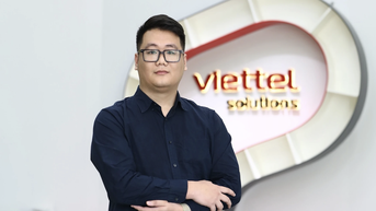 Chàng trai Gen Z mang 'giải pháp số' Việt Nam chinh phục thế giới
