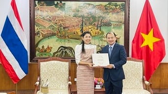 Nâng tầm quan hệ hợp tác Việt Nam và Thái Lan trong lĩnh vực VHTTDL