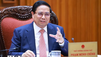 នាយក​រដ្ឋមន្ត្រី៖ បង្កើត​គោល​នយោបាយ​ឈាន​ទៅ​រក​ការ​អភិវឌ្ឍ​វិស័យ​អប់រំ និង​សុខាភិបាល