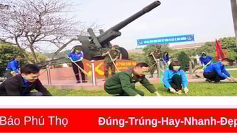 Nâng cao chất lượng phong trào Đoàn tại cơ sở