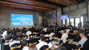Hội thảo phát triển công nghiệp hỗ trợ ngành cơ khí gắn với sản xuất, lắp ráp ô tô, phát triển hệ thống đường sắt