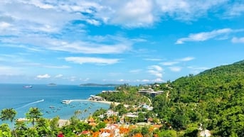 Mở lối du lịch cao cấp cho Cù Lao Chàm