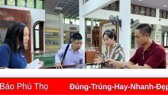 Khắc họa lịch sử nơi khởi nguồn dân tộc