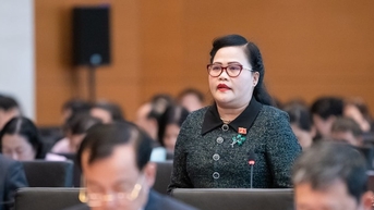 Lo ngại Google, Facebook, Tiktok lưu trữ dữ liệu người dùng trên các máy chủ đặt ngoài Việt Nam