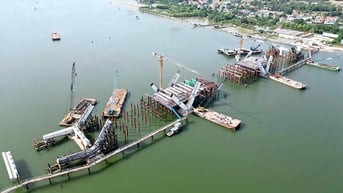Đẩy mạnh phân bổ và giải ngân vốn đầu tư công năm 2025