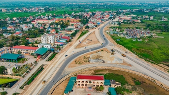 ពន្លឿន​ការ​សាងសង់​ផ្លូវ​ខេត្ត​លេខ ៣៩១
