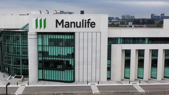Manulife Việt Nam nắm giữ lượng cổ phiếu 'khủng' tại một ngân hàng lớn