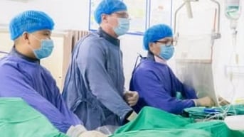 Người đàn ông 59 tuổi bị nhồi máu cơ tim cấp từ dấu hiệu nhiều người Việt bỏ qua