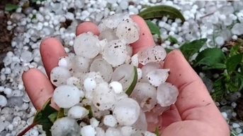 Dự báo thời tiết ngày mai 27/3/2025: Tây Bắc có thể mưa đá, miền Trung nắng nóng
