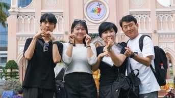 Báo Tây nêu lý do du lịch Việt Nam phát triển nhanh nhất Đông Nam Á