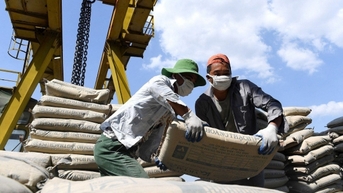 Rút đơn rà soát thuế xi măng Việt Nam tại Philippines