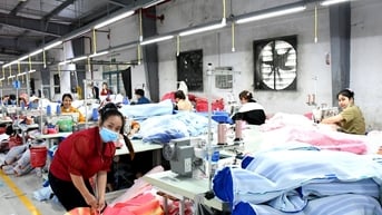 Quý I/2025, Quảng Nam có nhiều sản phẩm công nghiệp tăng so với cùng kỳ