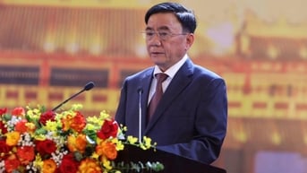 Huế phải có định hướng phát triển xứng tầm thành phố trực thuộc Trung ương