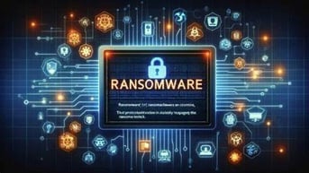 Hàng loạt máy tính tại Việt Nam đã bị mã độc ransomware tấn công