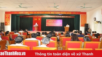 Nâng cao hiệu quả công tác quản lý và phát huy giá trị di tích lịch sử, danh lam thắng cảnh