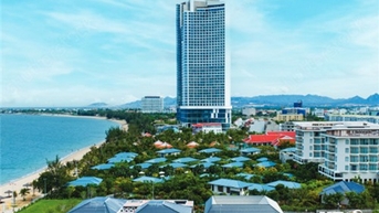 Đột phá từ kinh tế biển