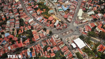 Bộ Nội vụ đề xuất 11 tỉnh thành giữ nguyên không thực hiện sắp xếp sáp nhập