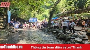 Các khu, điểm du lịch nâng cao chất lượng phục vụ du khách