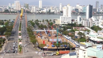 Đấu giá 66 lô đất ở trong tháng 4