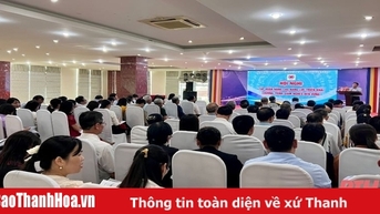 Nâng cao năng lực triển khai chương trình giảm nghèo bền vững