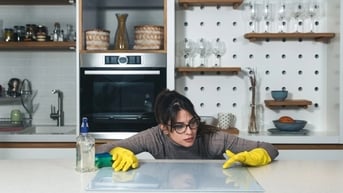 5 lưu ý khi thiết kế nội thất cho người có hội chứng OCD