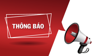 Thông báo Tuyển dụng viên chức vào làm việc tại  Trung tâm Kiểm dịch Y tế quốc tế Quảng Ninh năm 2025
