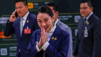 Thủ tướng Thái Lan nói gì sau khi vượt qua cuộc bỏ phiếu bất tín nhiệm?