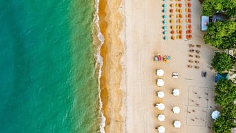 Nha Trang đang vào mùa đẹp nhất trong năm