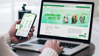 Chuyển tiền quốc tế qua ngân hàng - phương thức an toàn và nhiều ưu đãi