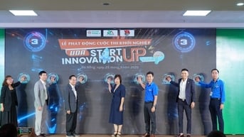 Trường Đại học Đông Á khởi động Cuộc thi khởi nghiệp lần thứ 4 năm 2025