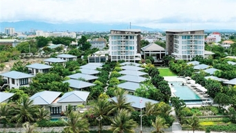 Đẩy mạnh phát triển cơ sở hạ tầng phục vụ du lịch