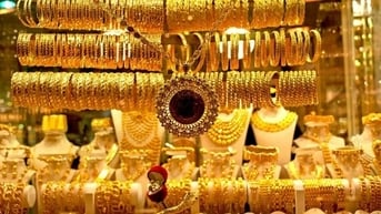 Ấn Độ siết chương trình ký gửi vàng do giá tăng cao