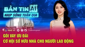 Trí tuệ nhân tạo giúp gia tăng tốc độ sản xuất và thu hút độc giả xem truyền hình