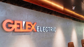 Quý 1/2025, GELEX Electric lãi khủng, tăng 215% so với cùng kỳ