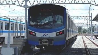 TP.HCM ban hành kế hoạch làm 355km metro, khởi công tuyến số 2 tháng 12/2025
