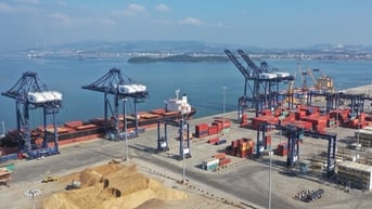 Quy hoạch gần 30 bến cảng tại Quảng Ninh đến năm 2030